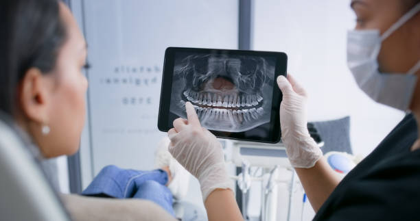 Licensed Tooth Extraction service in Lincoln County County, AR - Smile Center Dentistry